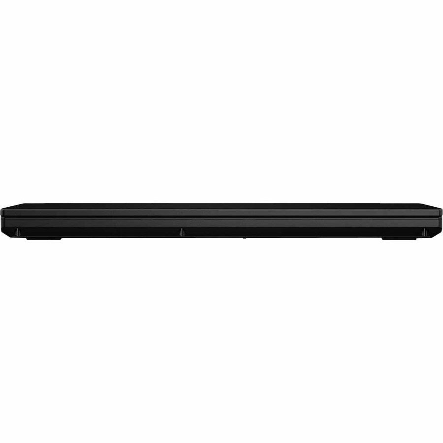 Refurbished (Good) - Lenovo ThinkPad P51 15.6" Mobile Workstation - Black (Intel E3-1535M v6 / 16 GB RAM / 512 GB SSD / Quadro / Windows 11 Pro)