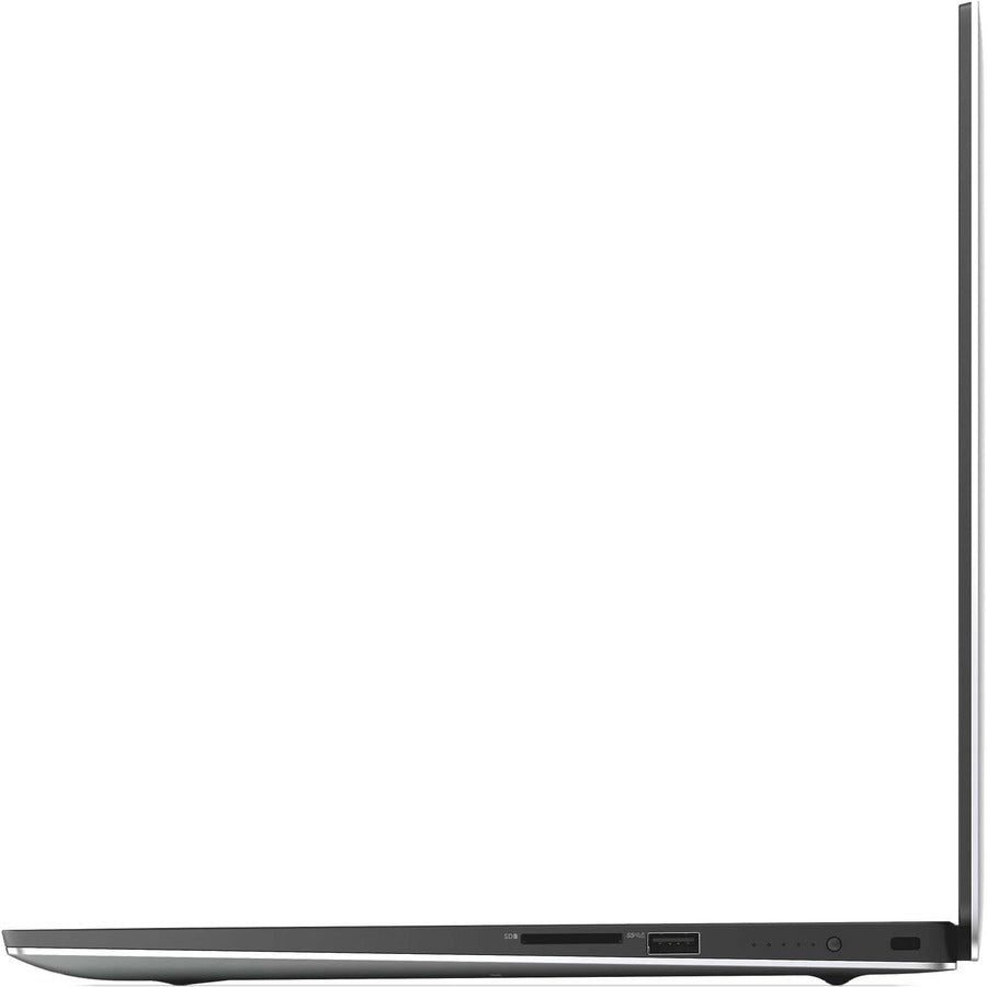 Refurbished (Excellent) - Dell Precision 5520 15.6" Touchscreen Mobile Workstation (Intel E3-1505M v6 / 32 GB RAM / 1TB SSD / Quadro M1200 / Windows 11 Pro)