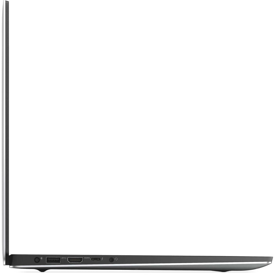 Refurbished (Excellent) - Dell Precision 5520 15.6" Touchscreen Mobile Workstation (Intel E3-1505M v6 / 32 GB RAM / 1TB SSD / Quadro M1200 / Windows 11 Pro)