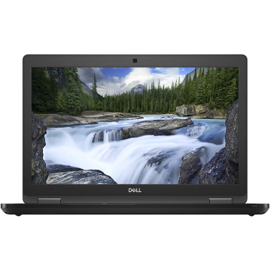 Refurbished (Excellent) - Dell Latitude 5590 15.6" Laptop (Intel i5-7300U / 8 GB RAM / 256 GB SSD / Windows 10 Pro)
