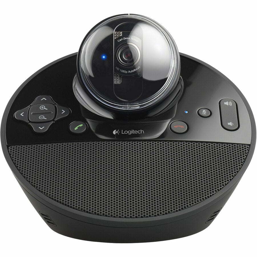 Brand New - Logitech BCC950 BCC950 Video Conferencing Camera