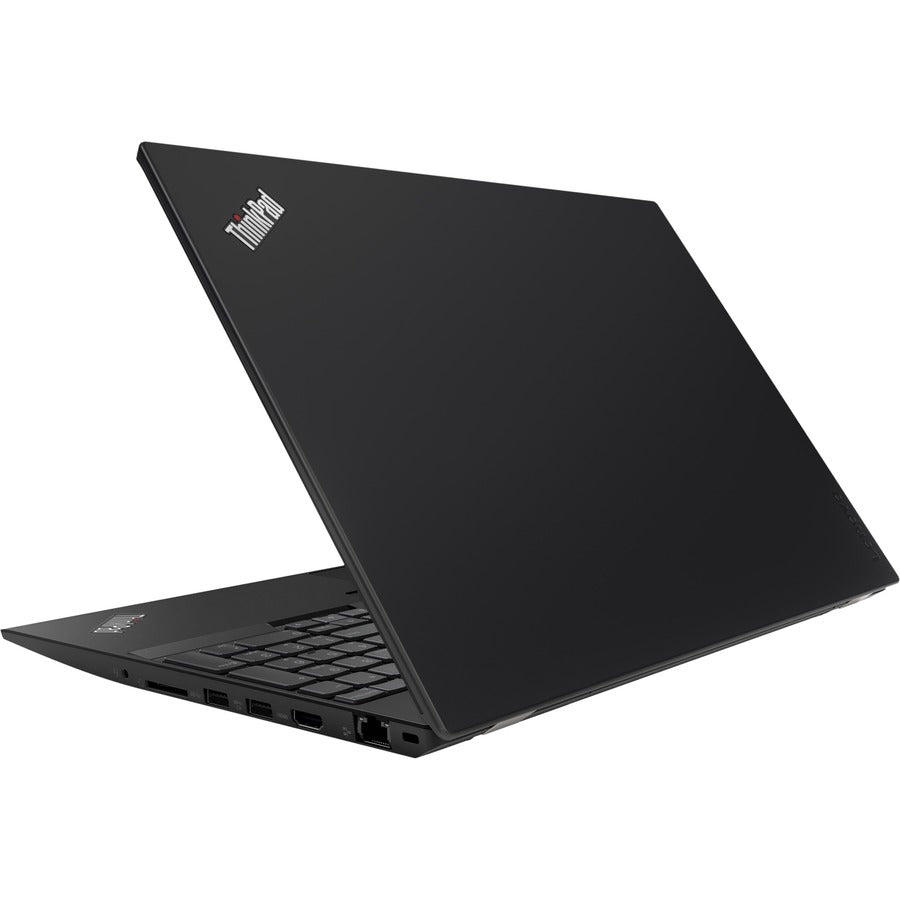 Refurbished (Good) - Lenovo ThinkPad P52s 15.6" Mobile Workstation Ultrabook (Intel i7-8650U / 32 GB RAM / 256 GB SSD / Quadro P500 / Windows 11 Pro)