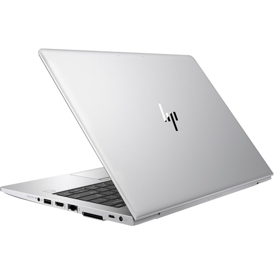 Refurbished (Excellent) - HP EliteBook 830 G5 13.3" Laptop (Intel i5-8350U / 8 GB RAM / 256 GB SSD / Windows 11 Pro)