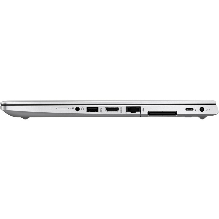 Refurbished (Excellent) - HP EliteBook 830 G5 13.3" Laptop (Intel i5-8350U / 8 GB RAM / 256 GB SSD / Windows 11 Pro)