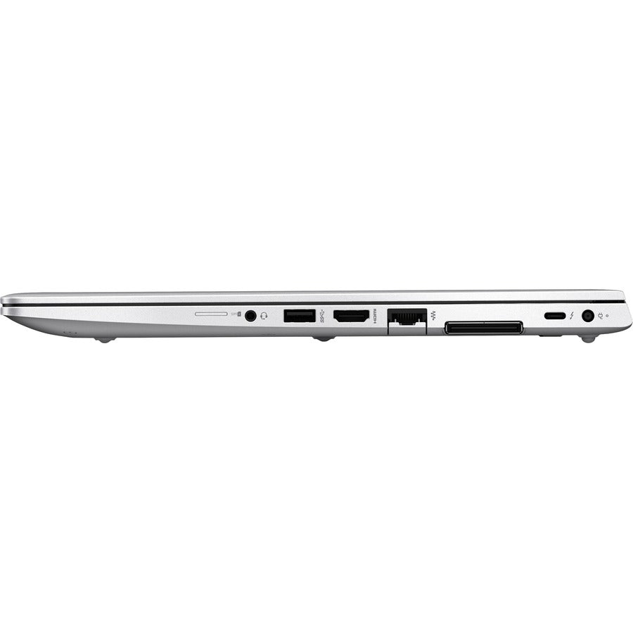 Refurbished (Excellent) - HP EliteBook 850 G6 15.6" Laptop (Intel i7-8665U / 16 GB RAM / 256 GB SSD / Windows 11 Pro)