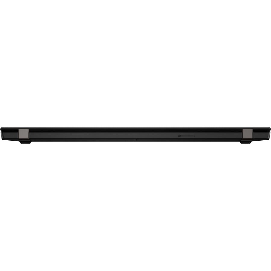 Refurbished (Excellent) - Lenovo ThinkPad T490s 14" Touchscreen Laptop - Black (Intel i5-8365U / 32 GB RAM / 256 GB SSD / Windows 11 Pro)