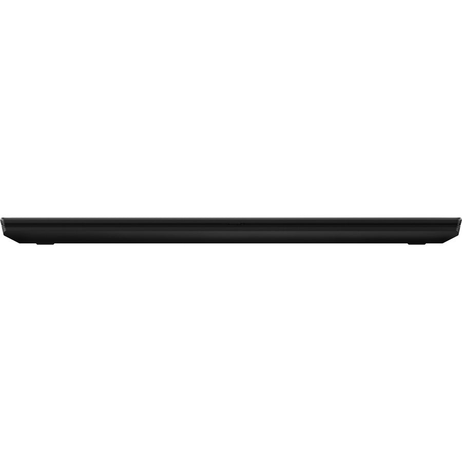 Refurbished (Fair) - Lenovo ThinkPad T490 14" Touchscreen Laptop - Black (Intel i7-8665U / 8 GB RAM / 512 GB SSD / Windows 11 Pro)
