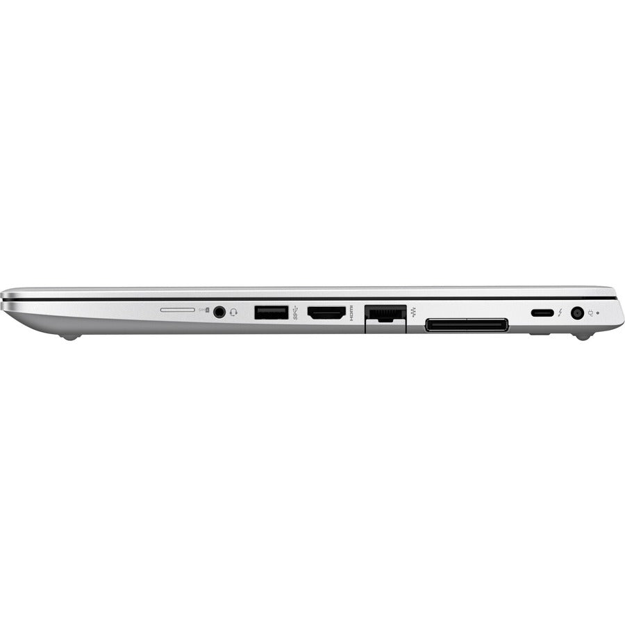 Refurbished (Fair) - HP EliteBook 840 G6 14" Laptop (Intel i5-8365U / 16 GB RAM / 256 GB SSD / Windows 11 Pro)