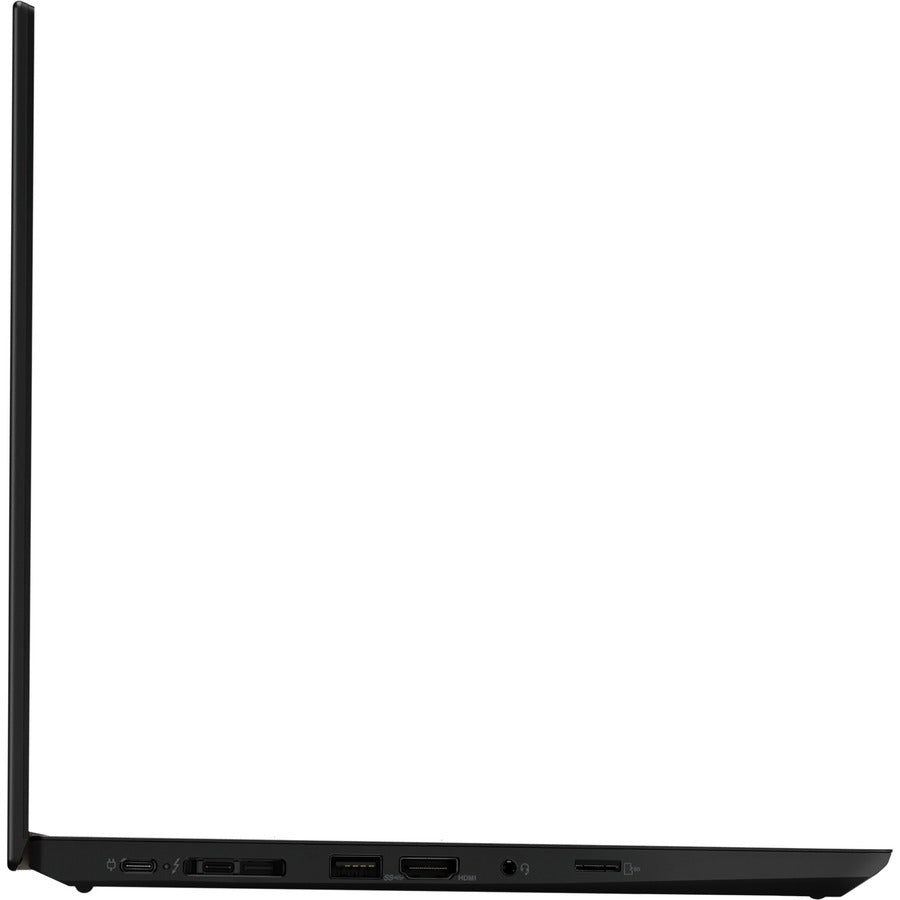 Refurbished (Excellent) - Lenovo ThinkPad T14 Gen 1 14" Touchscreen Laptop (Intel i7-10610U / 24 GB RAM / 512 GB SSD / Windows 11 Pro)