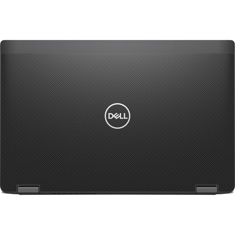 Refurbished (Excellent) - Dell Latitude 7410 14" Touchscreen 2 in 1 Laptop - Black (Intel i5-10310U / 8 GB RAM / 256 GB SSD / Windows 11 Pro)