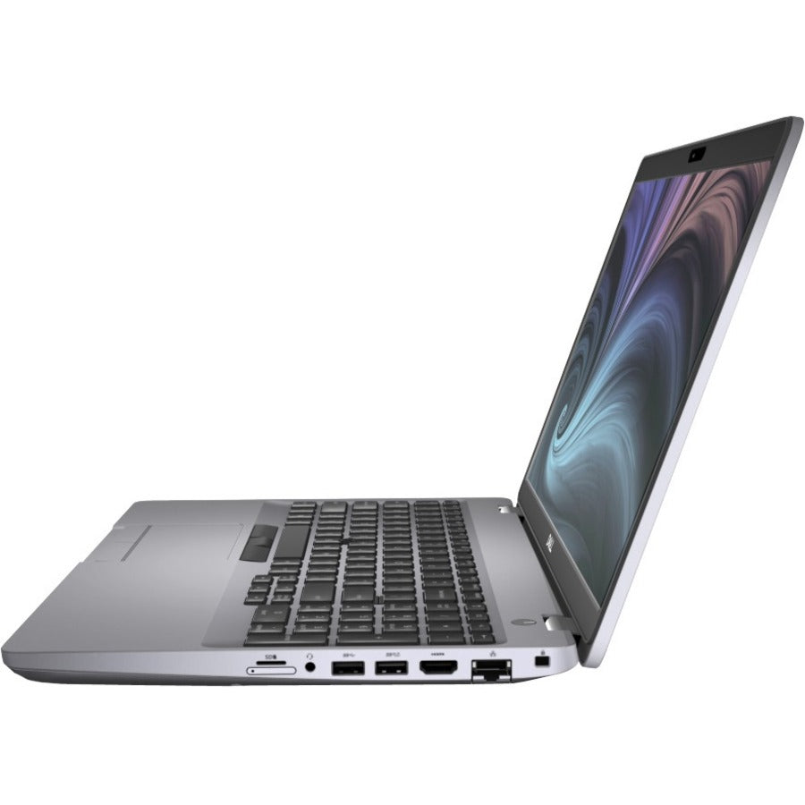 Refurbished (Good) - Dell Latitude 5511 15.6" Laptop (Intel i7-10850H / 16 GB RAM / 512 GB SSD / GeForce MX250 / Windows 11 Pro)