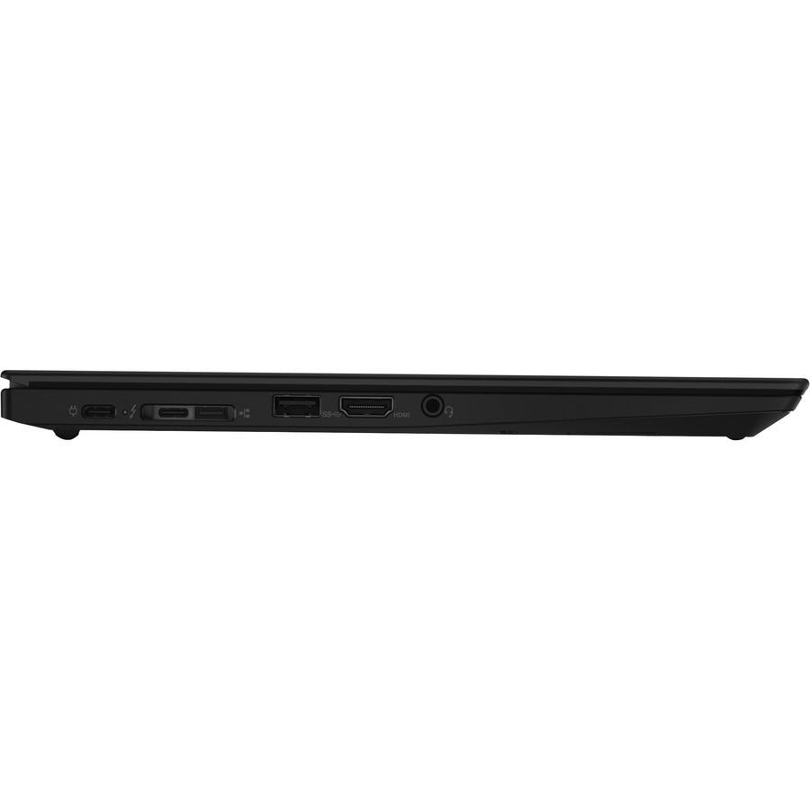 Refurbished (Good) - Lenovo ThinkPad T14s Gen 1 14" Touchscreen Laptop - Black (Intel i7-10610U / 16 GB RAM / 512 GB SSD / Windows 11 Pro)