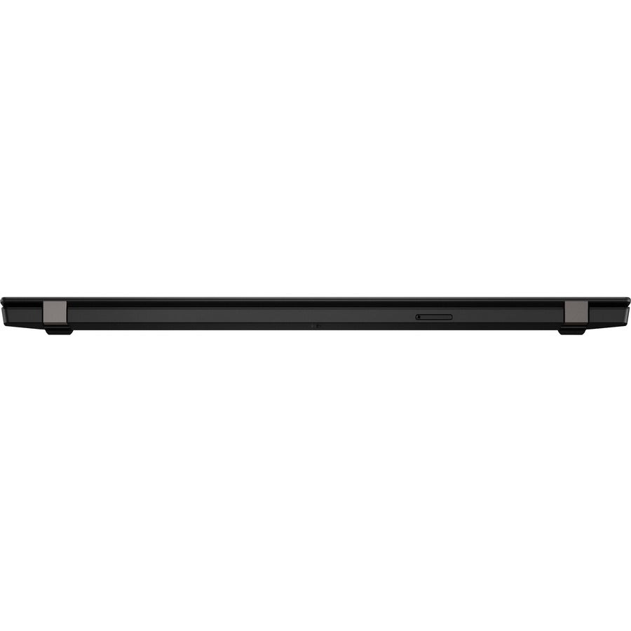Refurbished (Fair) - Lenovo ThinkPad T14s Gen 1 14" Touchscreen Laptop - Black (Intel i5-10310U / 48 GB RAM / 256 GB SSD / Windows 11 Pro)