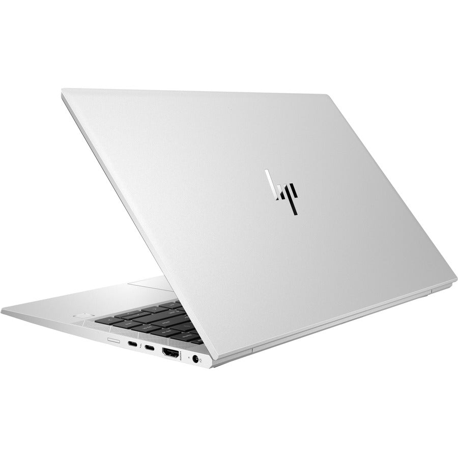 Refurbished (Fair) - HP EliteBook 840 G7 14" Touchscreen Laptop (Intel i5-10310U / 48 GB RAM / 256 GB SSD / Windows 11 Pro)