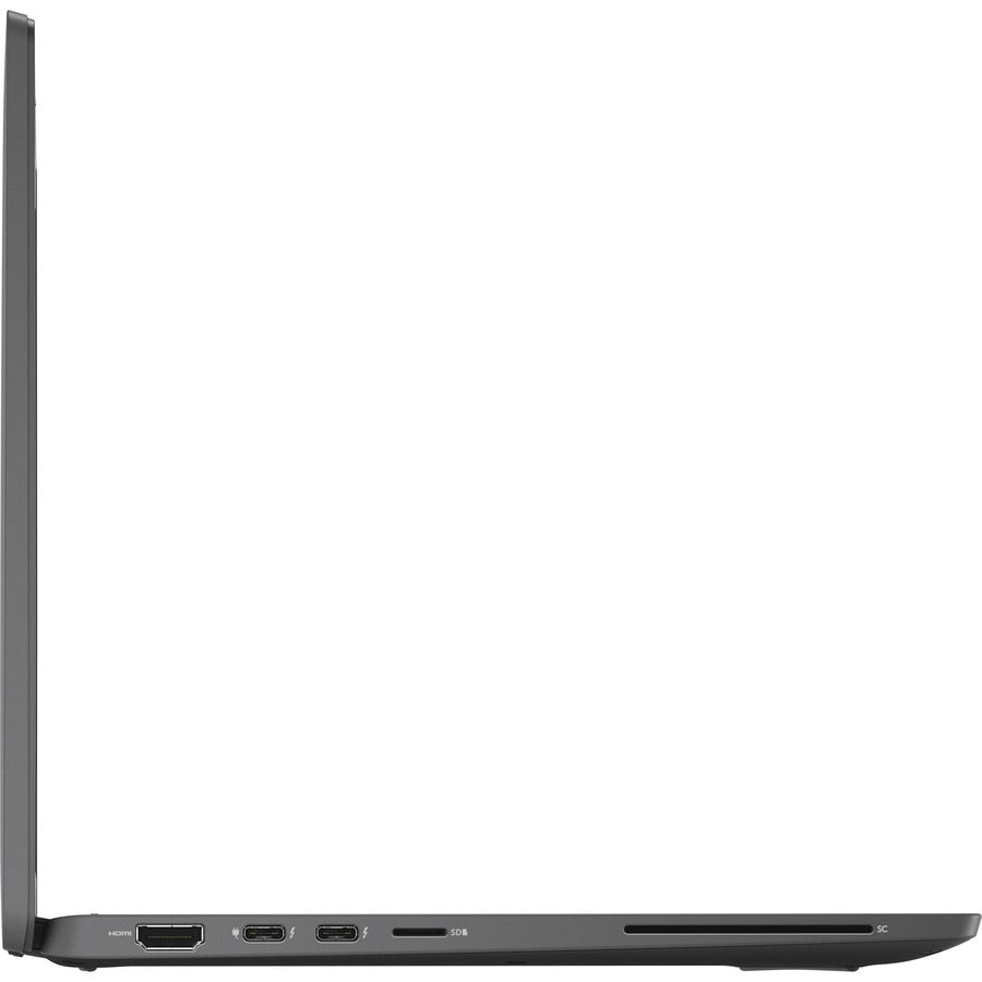 Refurbished (Good) - Dell Latitude 7410 14" Laptop - Titan Gray (Intel i5-10310U / 8 GB RAM / 256 GB SSD / Windows 11 Pro)
