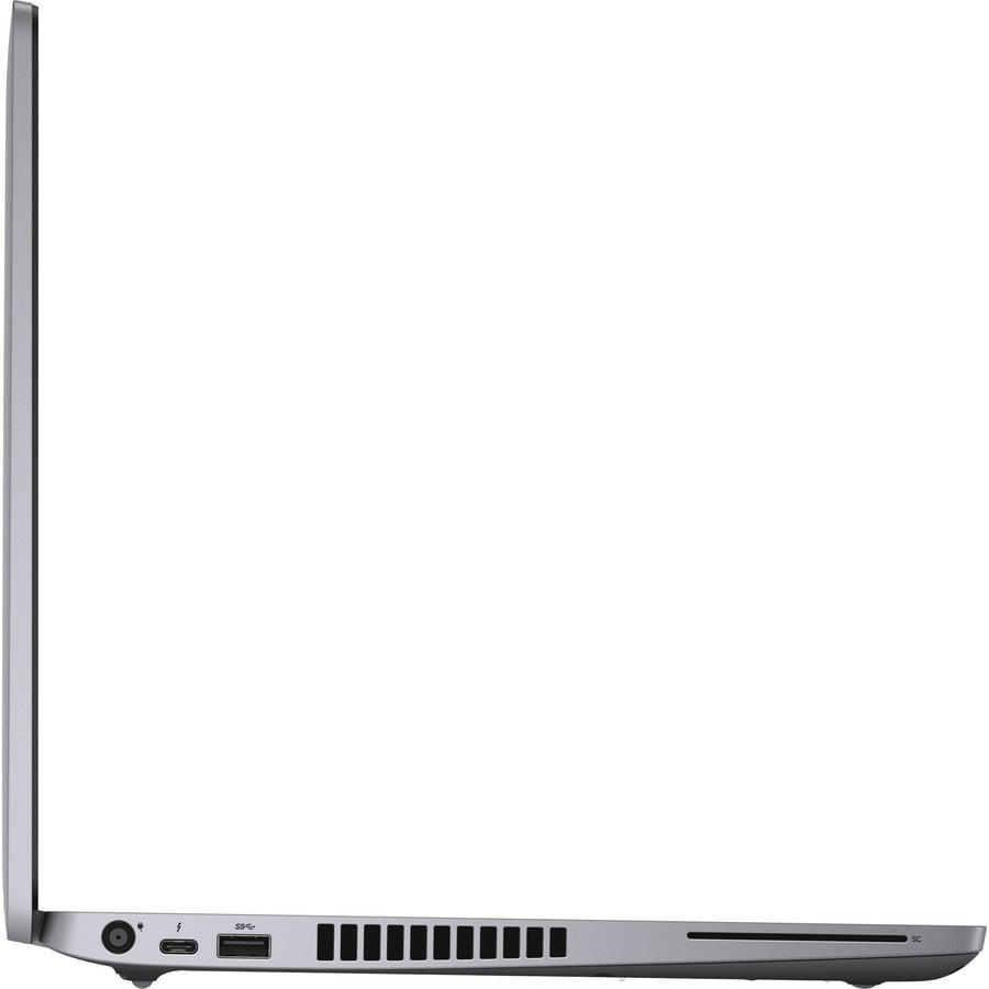 Refurbished (Good) - Dell Precision 3550 15.6" Mobile Workstation (Intel i5-10210U / 16 GB RAM / 256 GB SSD / Windows 11 Pro)