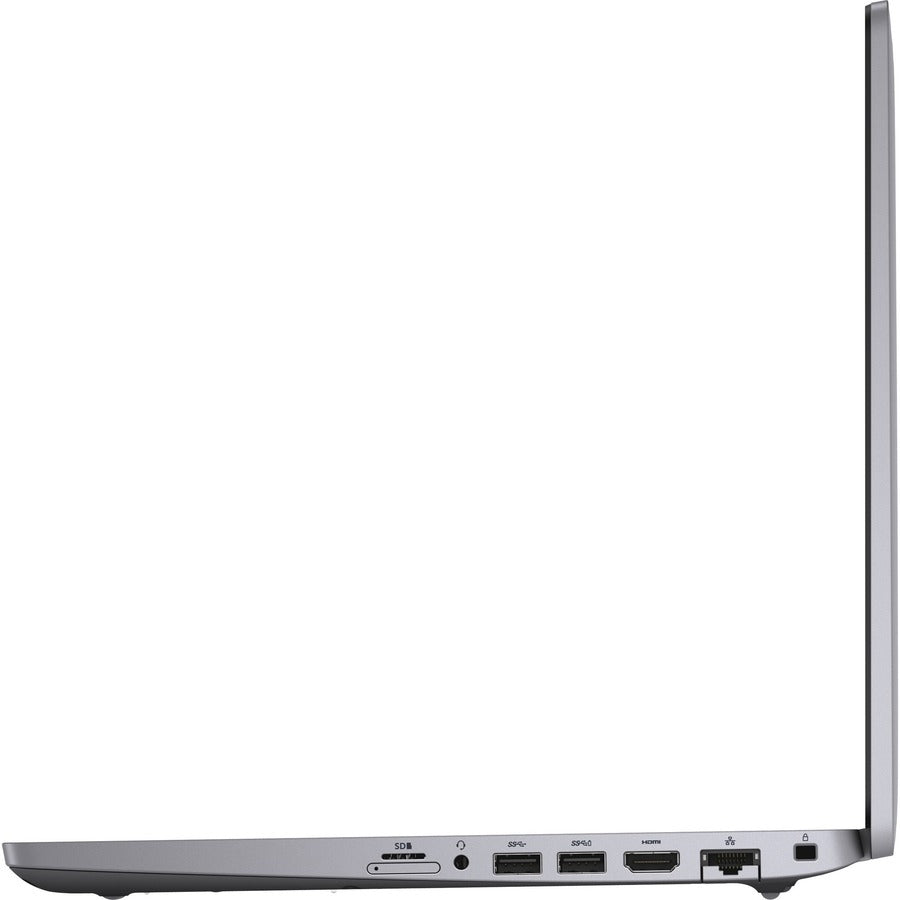 Refurbished (Good) - Dell Precision 3550 15.6" Mobile Workstation (Intel i5-10210U / 16 GB RAM / 256 GB SSD / Windows 11 Pro)