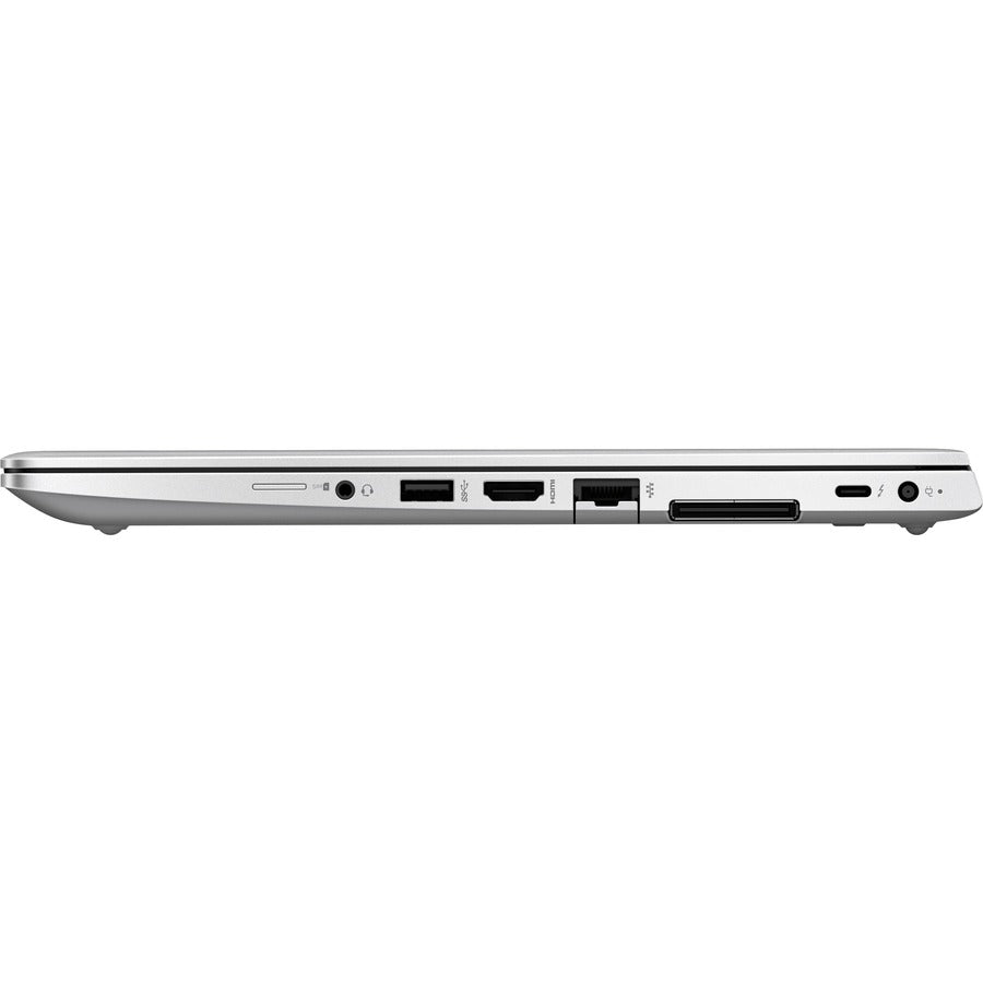Refurbished (Fair) - HP EliteBook 840 G7 14" Laptop (Intel i7-10610U / 16 GB RAM / 256 GB SSD / Windows 11 Pro)