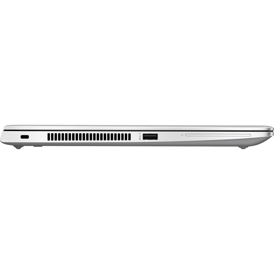 Refurbished (Fair) - HP EliteBook 840 G7 14" Laptop (Intel i7-10610U / 16 GB RAM / 256 GB SSD / Windows 11 Pro)