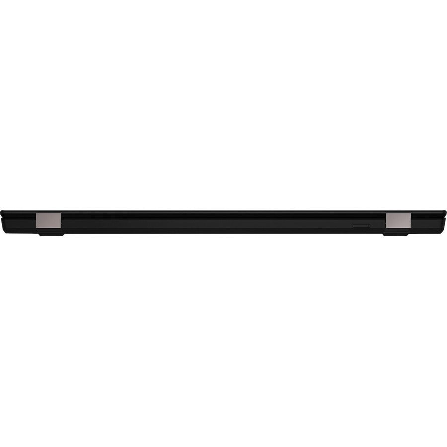 Refurbished (Fair) - Lenovo ThinkPad T15 Gen 1 15.6" Laptop - Glossy Black (Intel i5-10310U / 16 GB RAM / 512 GB SSD / Windows 11 Pro)