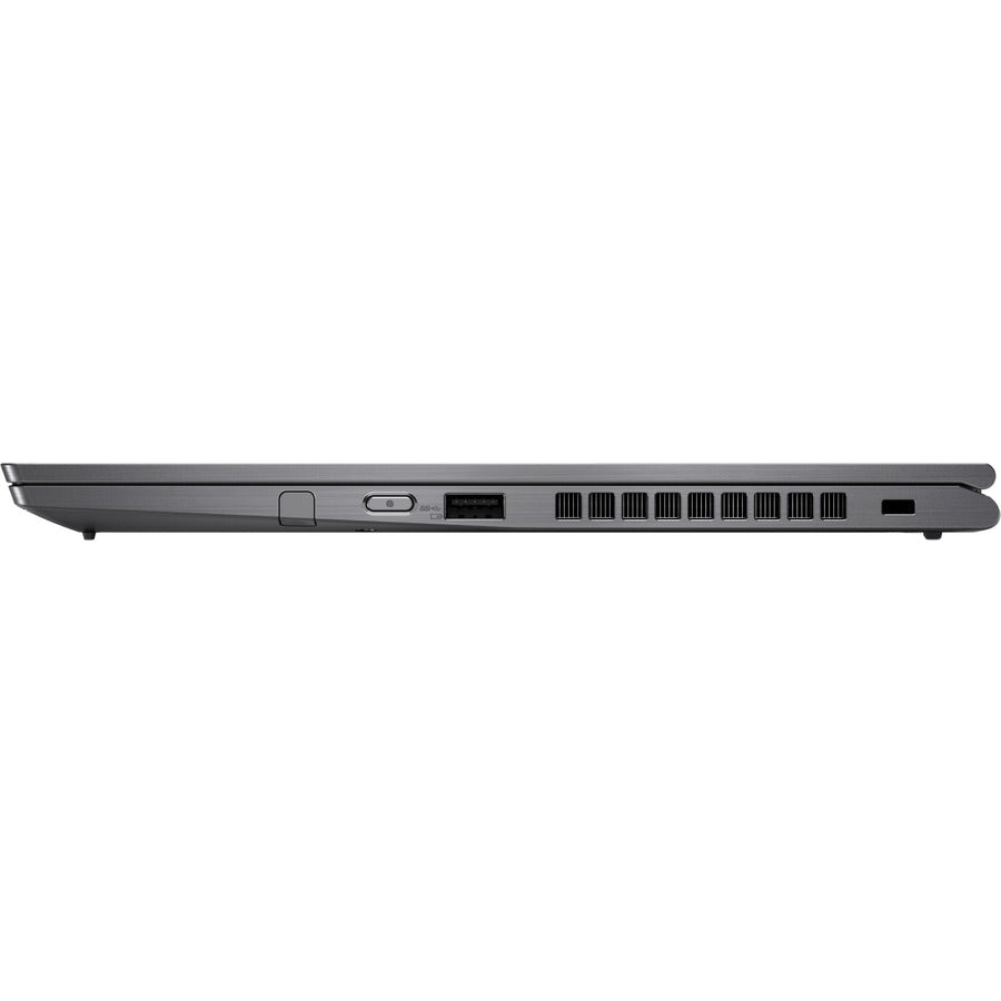 Refurbished (Good) - Lenovo ThinkPad 20QGS7SN00 14" Touchscreen 2 in 1 Laptop (Intel i5-8365U / 16 GB RAM / 512 GB SSD / Windows 11 Pro)