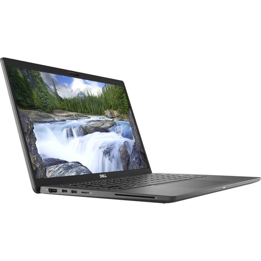 Refurbished (Excellent) - Dell Latitude 7410 14" Laptop - Titan Gray (Intel i7-10810U / 16 GB RAM / 256 GB SSD / Windows 11 Pro)