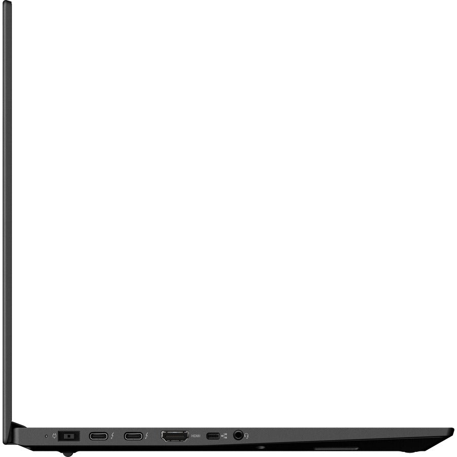Refurbished (Excellent) - Lenovo ThinkPad P1 15.6" Mobile Workstation - Black (Intel i7-8850H / 32 RAM / 1 TB SSD / Quadro P2000 / Windows 11 Pro)