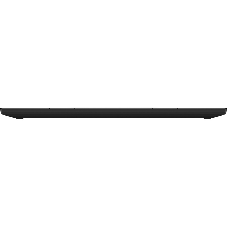 Refurbished (Good) - Lenovo ThinkPad X1 Carbon 8th Gen 14" Ultrabook - Black (Intel i5-10210U / 8 GB RAM / 256 GB SSD / Windows 11 Pro)