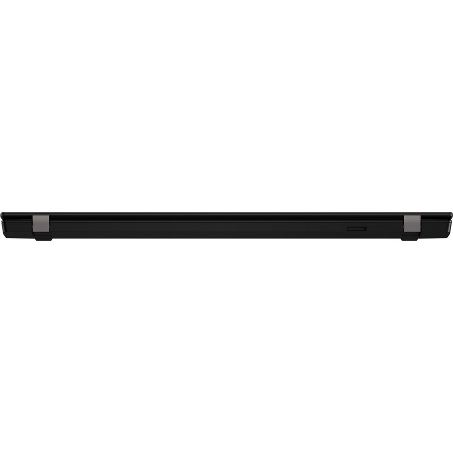 Refurbished (Fair) - Lenovo ThinkPad T14 Gen 1 14" Touchscreen Laptop - Black (Intel i7-10610U / 16 GB RAM / 512 GB SSD / Windows 11 Pro)