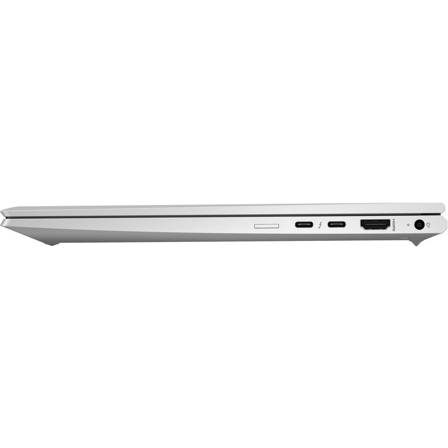 Refurbished (Excellent) - HP EliteBook 840 G7 14" Laptop (Intel i7-10610U / 32 GB RAM / 512 GB SSD / Windows 11 Pro)