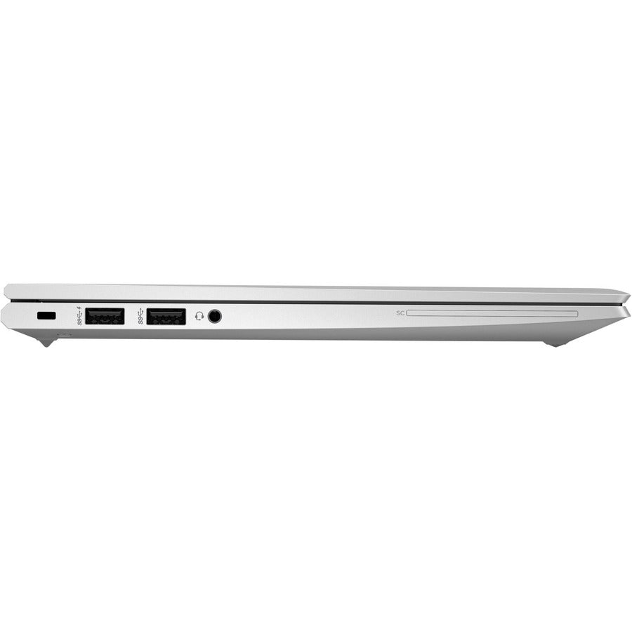 Refurbished (Excellent) - HP EliteBook 830 G7 13.3" Touchscreen Laptop (Intel i7-10610U / 32 GB RAM / 256 GB SSD / Windows 11 Pro)