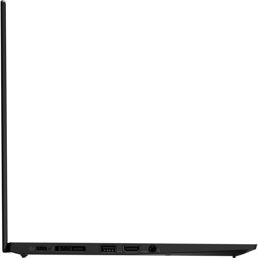 Refurbished (Fair) - Lenovo ThinkPad X1 Carbon 8th Gen 14" Ultrabook (Intel i5-10310U / 16 GB RAM / 256 GB SSD / Windows 11 Pro)