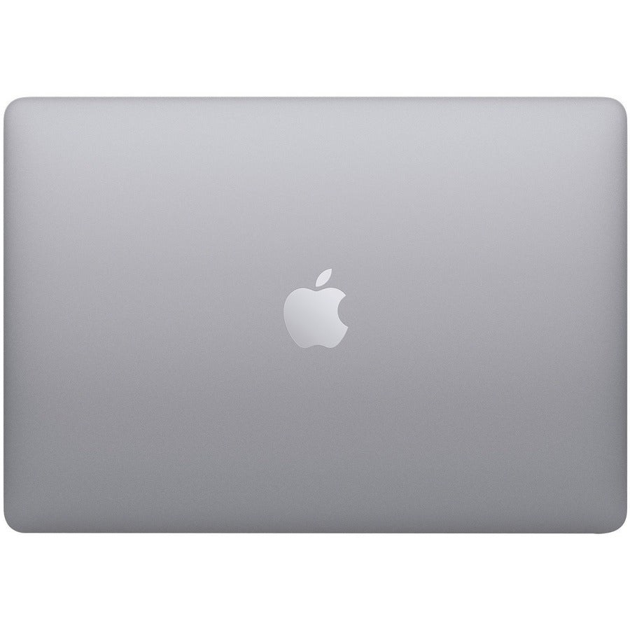 Refurbished (Excellent) - Apple MacBook Air 13.3" Laptop - Space Gray (Apple M1 / 16 GB RAM / 256 GB SSD / MacOS)