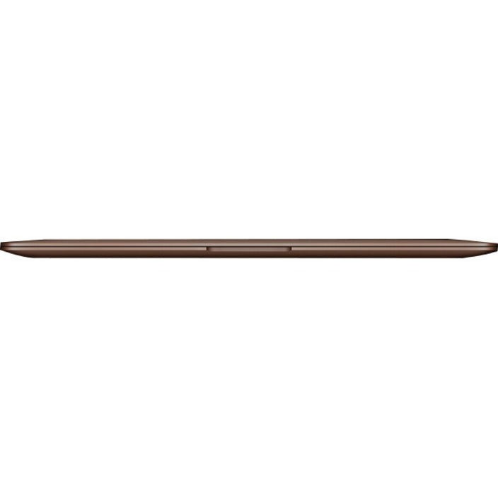 Refurbished (Fair) - Apple MacBook Air 13.3" Laptop - Gold (Apple M1 / 8 GB RAM / 256 GB SSD / MacOS)