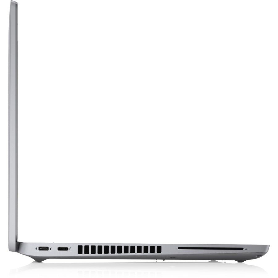 Refurbished (Excellent) - Dell Latitude 5420 14" Laptop - Gray (Intel i5-1145G7 / 8 GB RAM / 512 GB SSD / Windows 11 Pro)