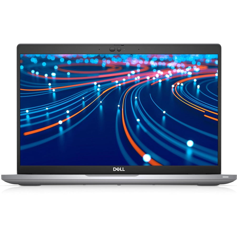 Refurbished (Good) - Dell Latitude 5420 14" Laptop - Titan Gray Dull (Intel i5-1135G7 / 16 GB RAM / 256 GB SSD / Windows 11 Pro)