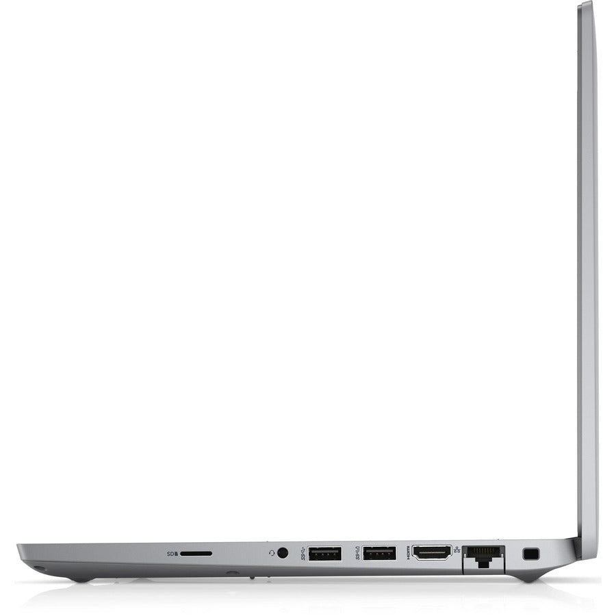 Refurbished (Good) - Dell Latitude 5420 14" Laptop - Titan Gray Dull (Intel i5-1135G7 / 16 GB RAM / 256 GB SSD / Windows 11 Pro)