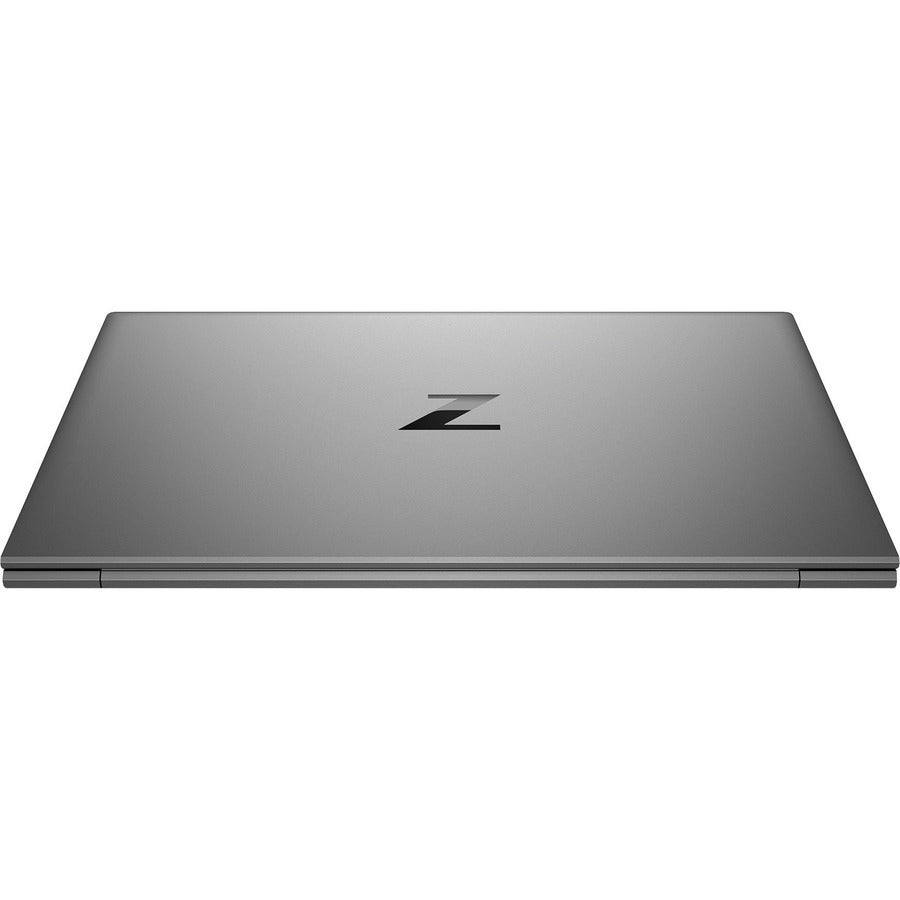 Refurbished (Good) - HP ZBook Firefly G8 15.6" Mobile Workstation (Intel i5-1145G7 / 16 GB RAM / 256 GB SSD / Quadro T500 / Windows 11 Pro)