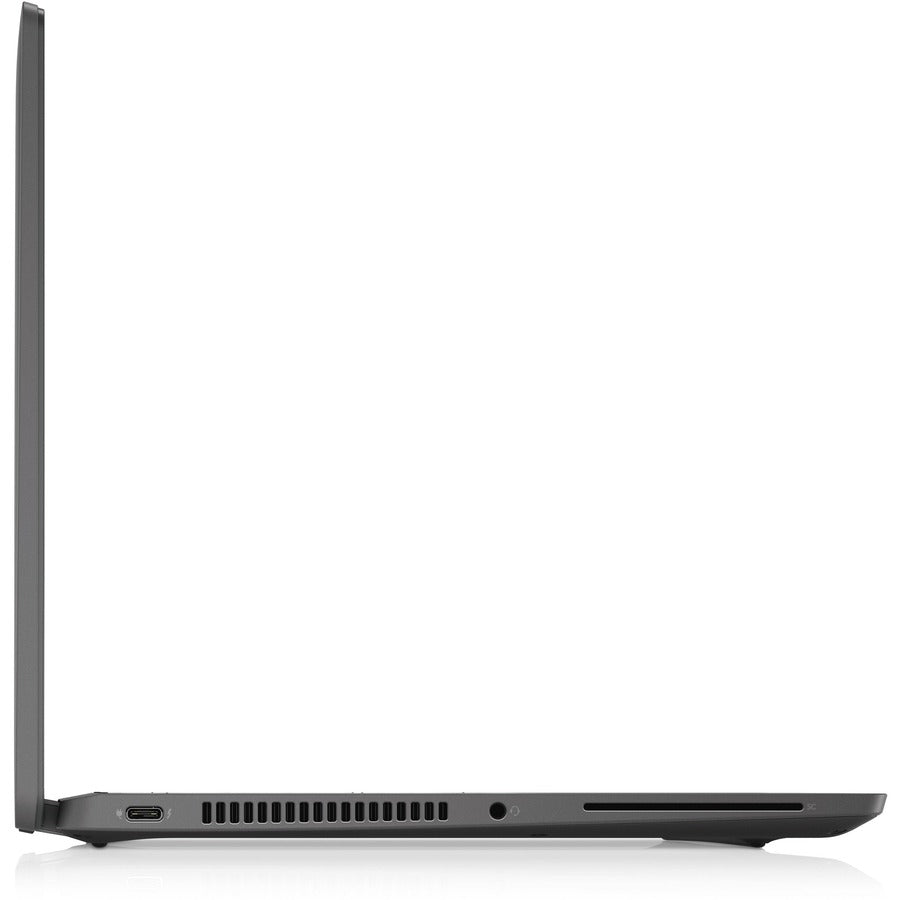 Refurbished (Excellent) - Dell Latitude 7420 14" Laptop - Black (Intel i7-1185G7 / 16 GB RAM / 256 GB SSD / Windows 11 Pro)