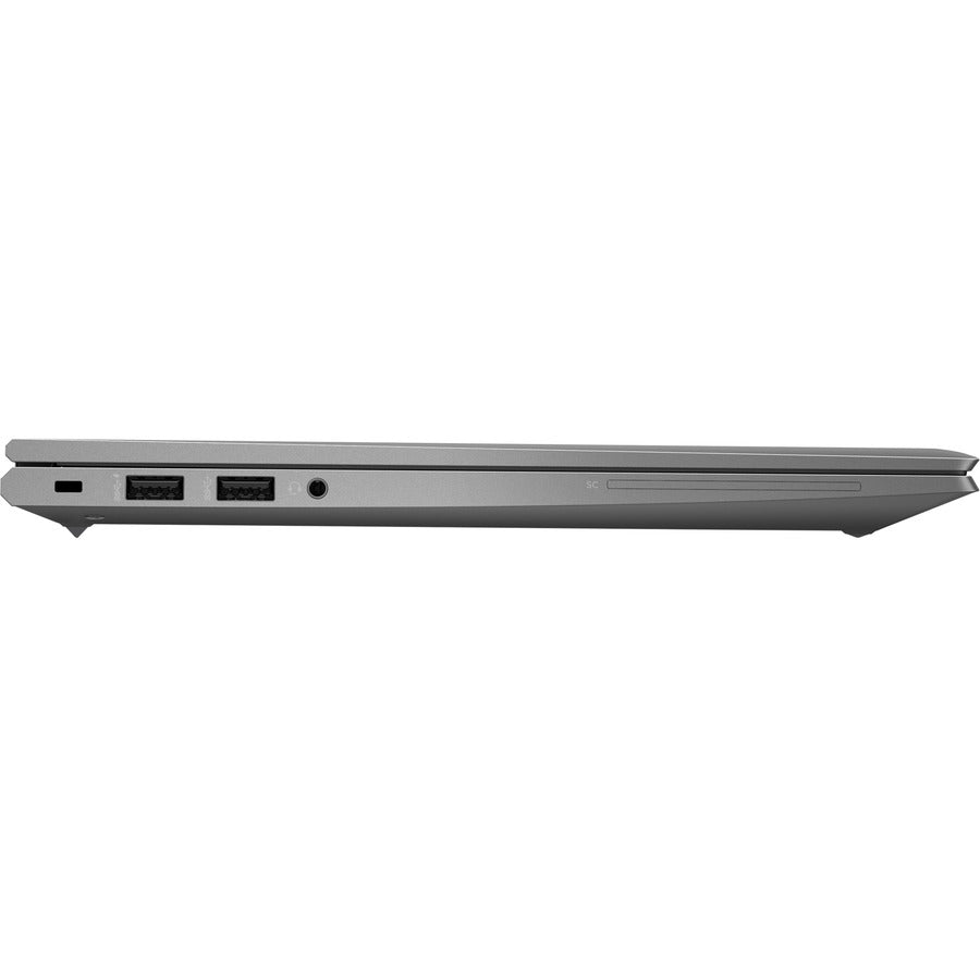 Refurbished (Good) - HP ZBook Firefly 14 G8 14" Laptop (Intel i5-1145G7 / 16 GB RAM / 256 GB SSD / Windows 11 Pro)