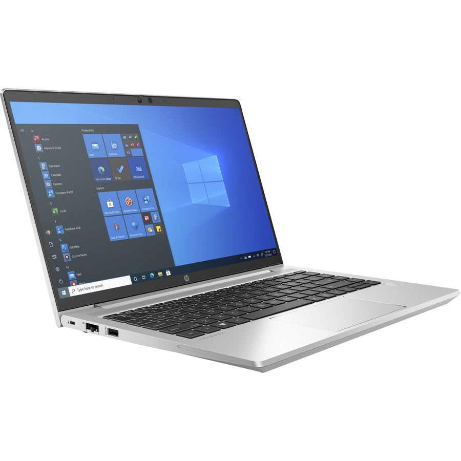 Refurbished (Fair) - HP ProBook 640 G8 14" Laptop (Intel i5-1145G7 / 16 GB RAM / 512 GB SSD / )