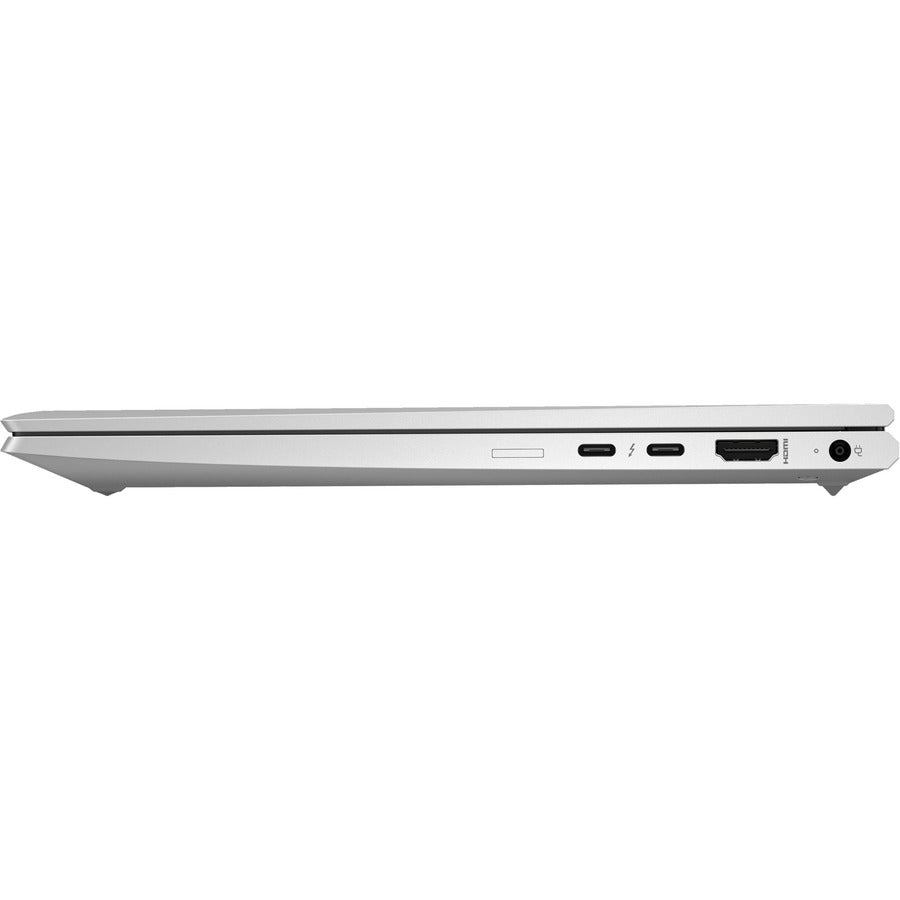 Refurbished (Excellent) - HP EliteBook 830 G8 13.3" Touchscreen Laptop (Intel i7-1185G7 / 32 GB RAM / 256 GB SSD / Windows 11 Pro)