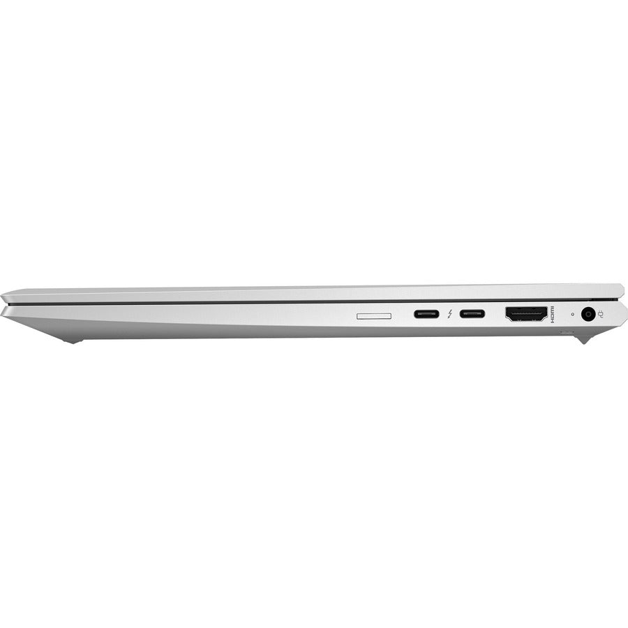 Refurbished (Excellent) - HP EliteBook 830 G8 13.3" Laptop - Silver (Intel i7-1185G7 / 32 GB RAM / 512 GB SSD / Windows 11 Pro)