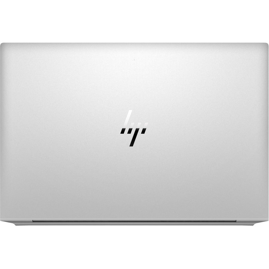 Refurbished (Excellent) - HP EliteBook 840 G7 14" Laptop - Silver (Intel i5-10310U / 16 GB RAM / 256 GB SSD / Windows 11 Pro)