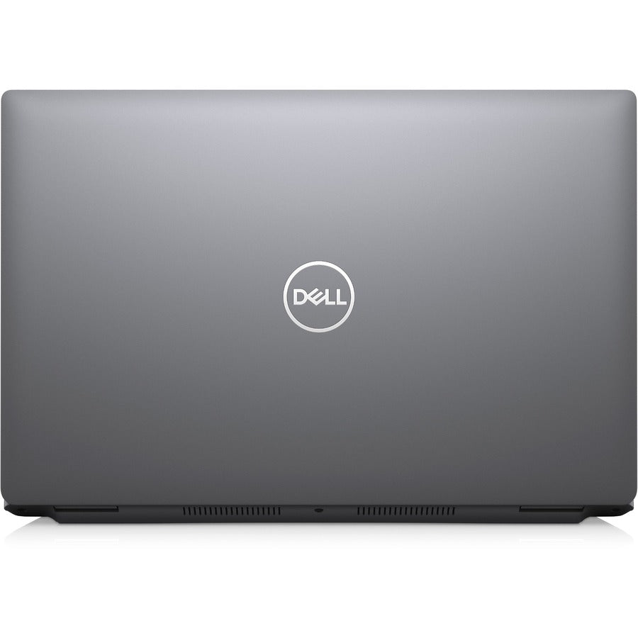 Refurbished (Excellent) - Dell Latitude 5521 15.6" Laptop - Titan Gray (Intel i7-11850H / 32 GB RAM / 512 GB SSD / GeForce MX450 / Windows 11 Pro)