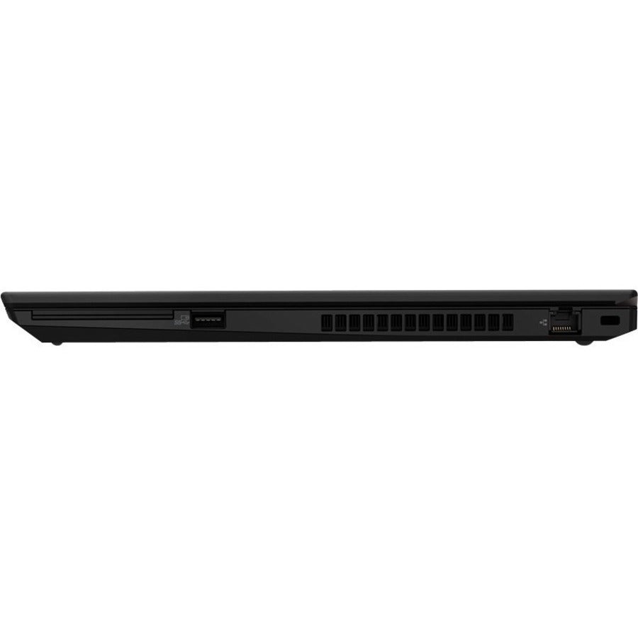 Refurbished (Good) - Lenovo ThinkPad T15 Gen 2 15.6" Laptop - Black (Intel i5-1145G7 / 24 GB RAM / 512 GB SSD / Windows 11 Pro)