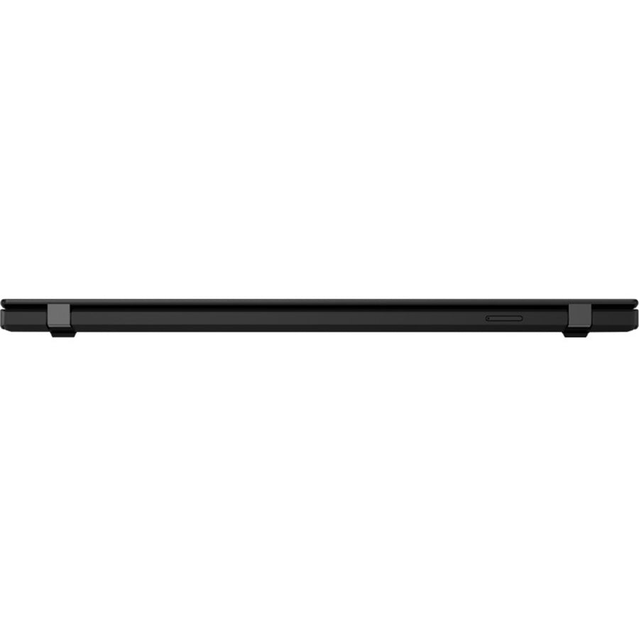 Refurbished (Good) - Lenovo ThinkPad T14s Gen 2 14" Laptop - Black (AMD 5850U / 16 GB RAM / 512 GB SSD / Windows 11 Pro)