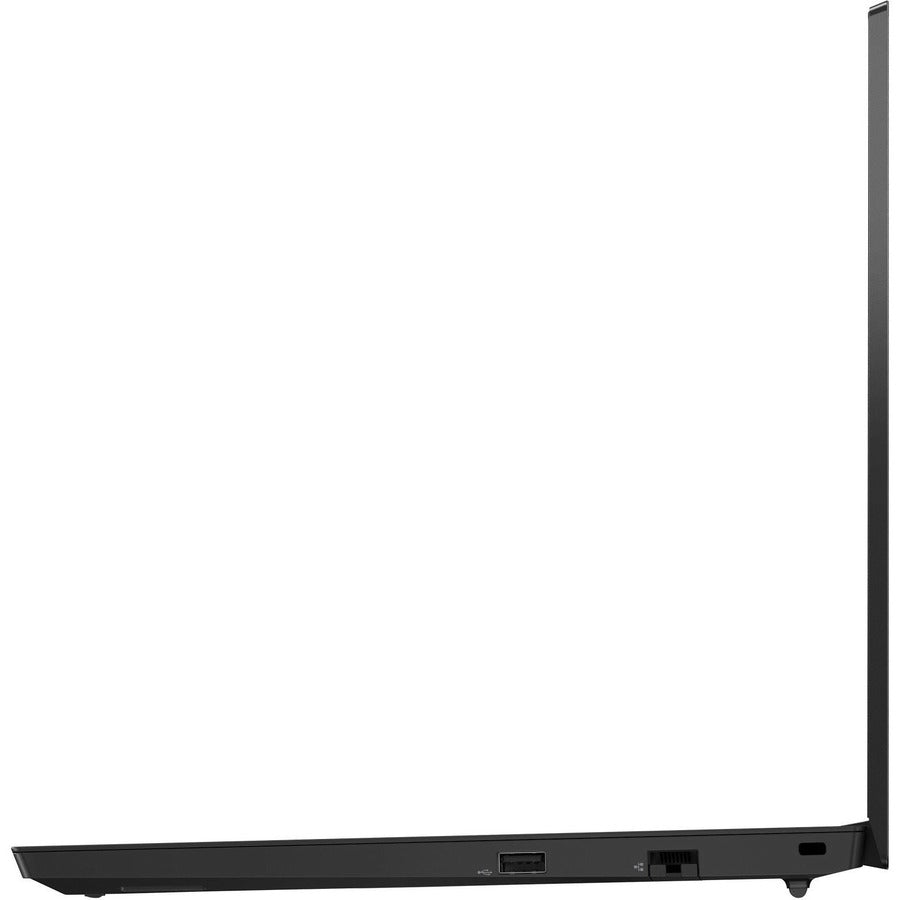 Refurbished (Excellent) - Lenovo ThinkPad E15 G2 15.6" Laptop - Black (Intel i5-1135G7 / 8 GB RAM / 256 GB SSD / Windows 11 Pro)