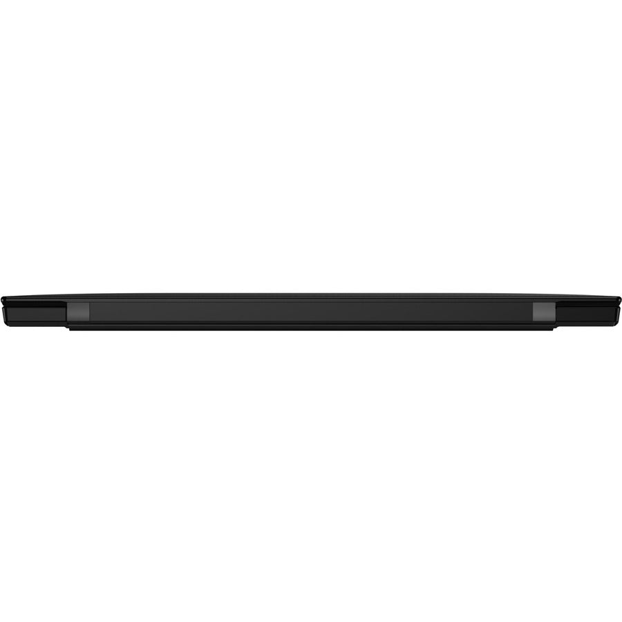 Refurbished (Good) - Lenovo ThinkPad 20XXS8AX00 14" Ultrabook - Black (Intel i7-1185G7 / 16 GB RAM / 512 GB NVMe M.2 PCI Express / Windows 10 Pro)