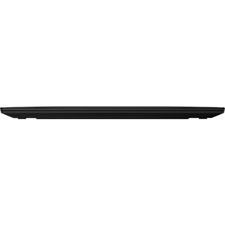 Refurbished (Good) - Lenovo ThinkPad X1 Carbon Gen 9 14" Ultrabook - Black (Intel i7-1185G7 / 16 GB RAM / 256 GB SSD / Windows 11 Pro)